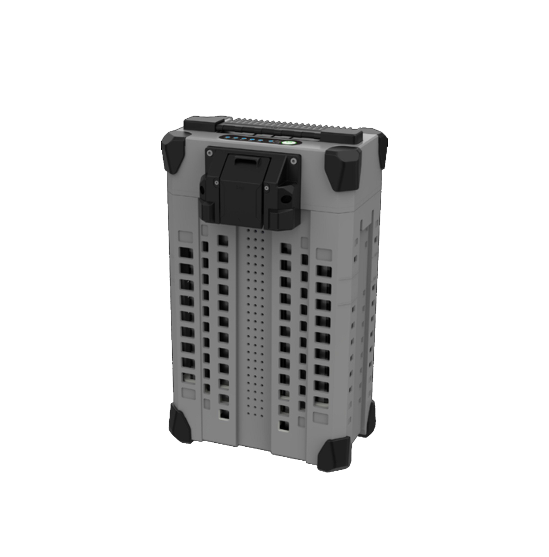 Полная зарядка за 11 минут